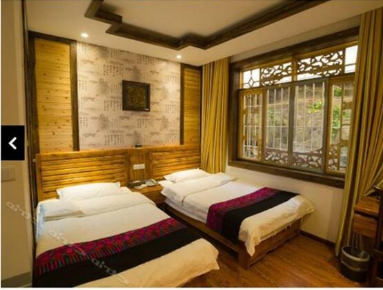 Siyang Saijia Hotel - Photo5