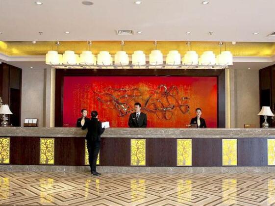 Star International Hotel - Photo2