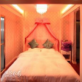 Super 8 Hotel Suqian Bao Long Square - Photo4