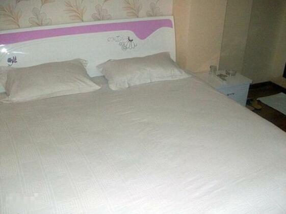 Suqian Fuwang Inn - Photo2