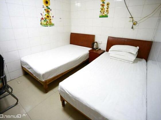 Suqian Fuwang Inn - Photo4