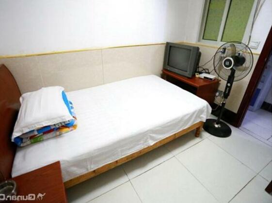 Suqian Fuwang Inn - Photo5