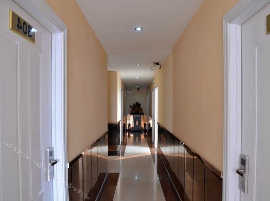 Suqian Hailun Hotel - Photo3
