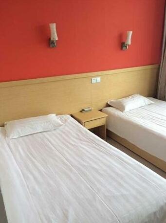Suqian Hailun Hotel - Photo5