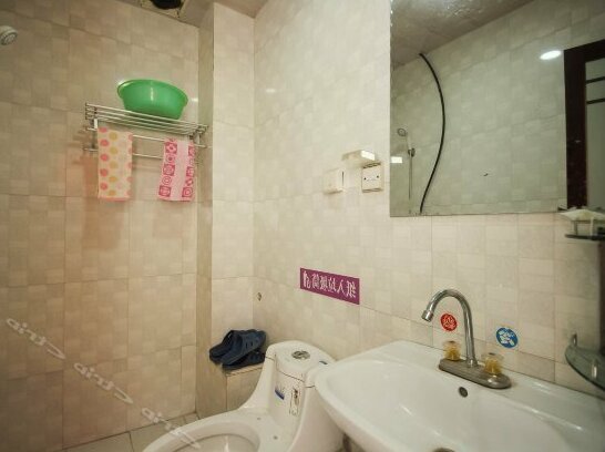 Suqian Hongxiang Inn - Photo3