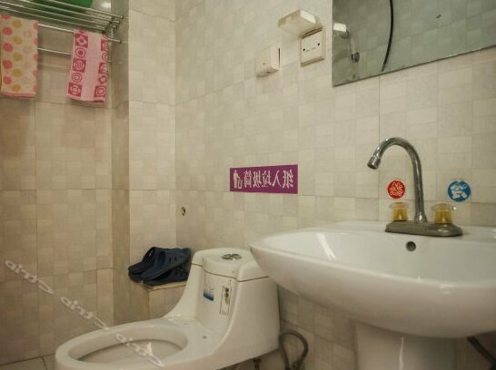 Suqian Hongxiang Inn - Photo4