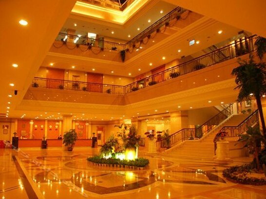 Suqian International Hotel - Photo4