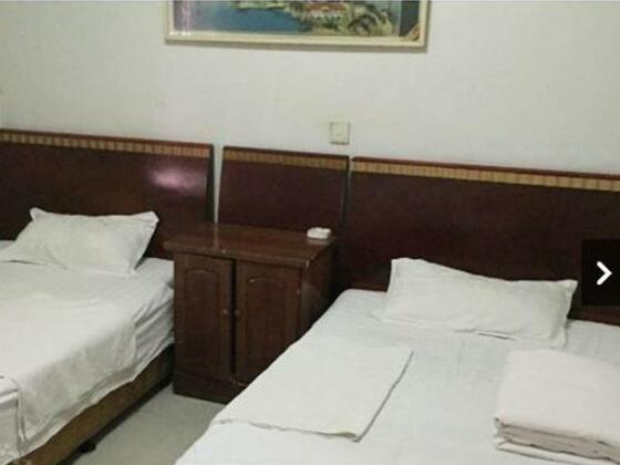 Suqian Jianmin Inn - Photo3