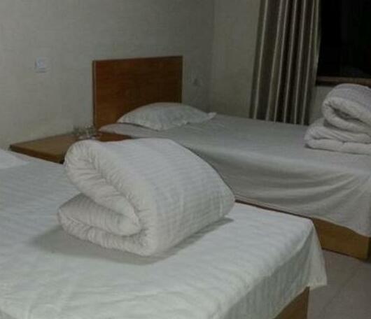 Suqian Mingguang Hotel - Photo3