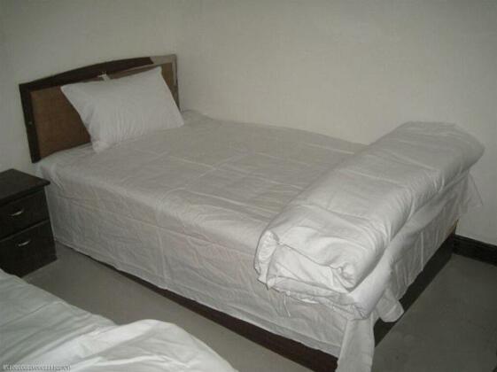 Suqian Mingguang Hotel - Photo4