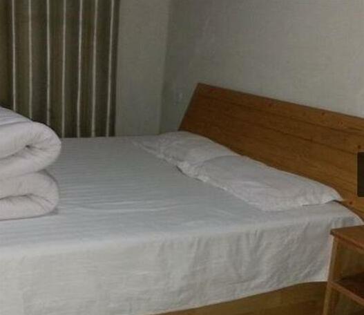 Suqian Mingguang Hotel - Photo5