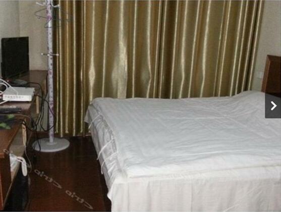 Suqian Nongjia Hotel - Photo2