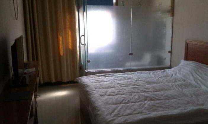 Suqian Nongjia Hotel - Photo4
