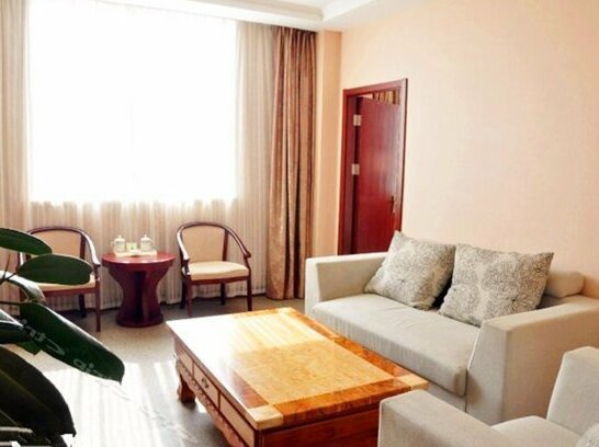 Suqian Qinhuai Hotel - Photo5
