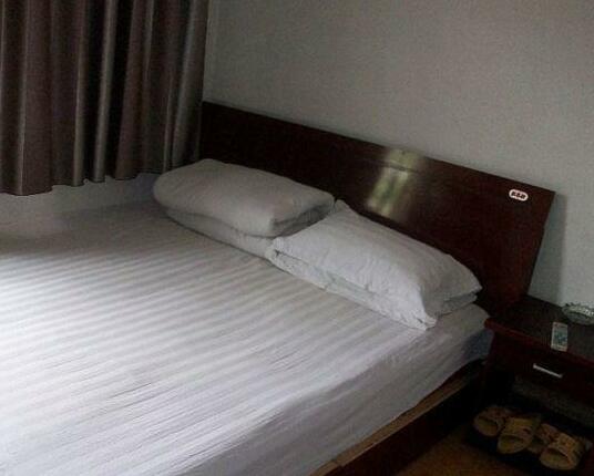 Suqian Sihong Commoner Humble House - Photo5