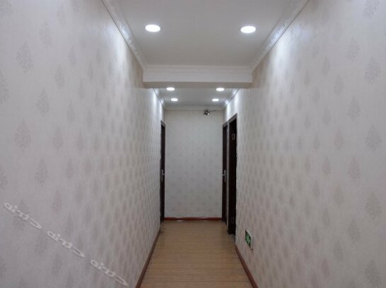 Suqian Siyang Qiancheng Business Hotel - Photo3