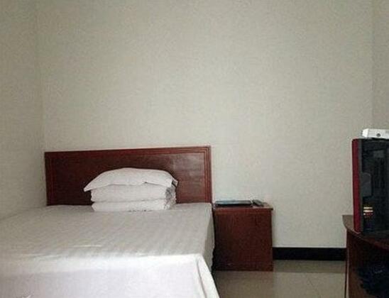 Suqian Siyang Qiancheng Business Hotel - Photo4