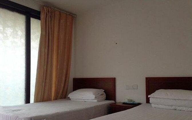 Suqian Siyang Qiancheng Business Hotel - Photo5