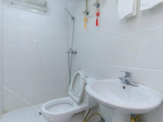 Suqian West Xiang Fu Inn - Photo4