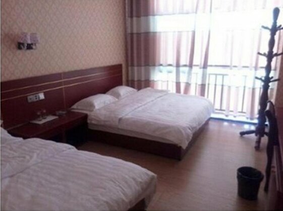 Suqian Xuecheng Hotel - Photo3