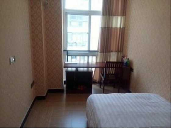 Suqian Xuecheng Hotel - Photo4
