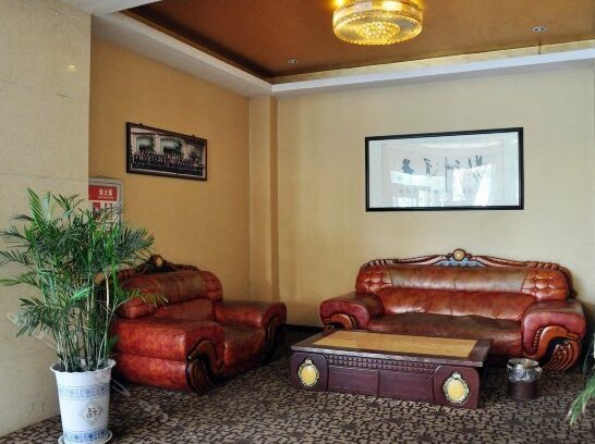 Tianmu Hongfeng Hotel - Photo2
