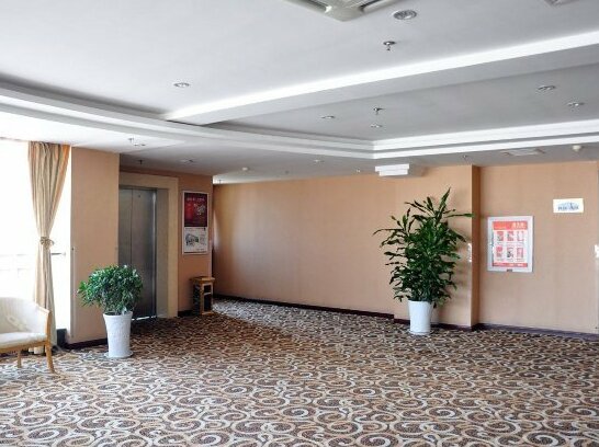 Tianmu Hongfeng Hotel - Photo4