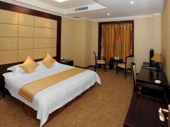 Tianmu Hongfeng Hotel - Photo5