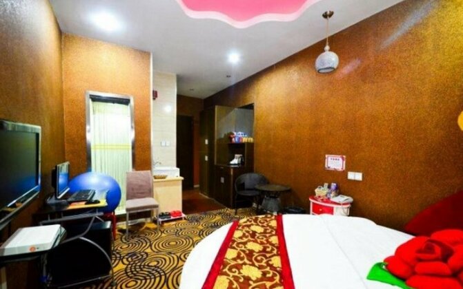 Weiluona Hotel - Photo3