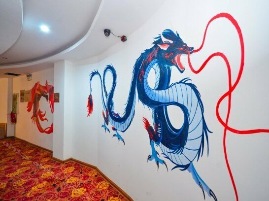 Weiluona Hotel - Photo5