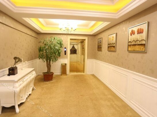 Xi Er Dun Hotel - Photo2