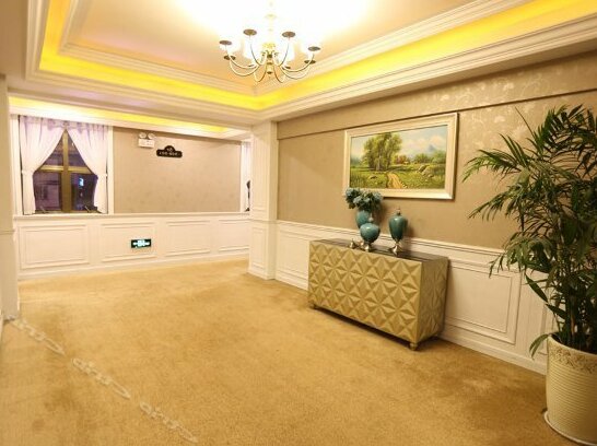 Xi Er Dun Hotel - Photo3