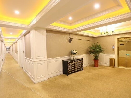 Xi Er Dun Hotel - Photo4