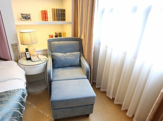 Xi Er Dun Hotel - Photo5