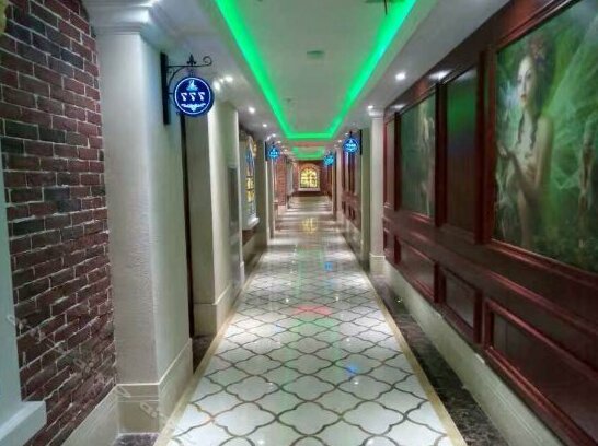 Xinglinghui International Hotel - Photo4
