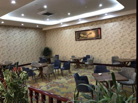 Xinglinghui International Hotel - Photo5