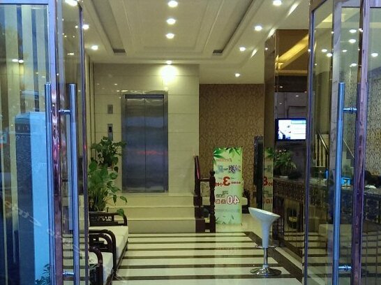Yi Home Business Hotel - Photo2