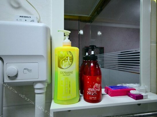 Yi Home Business Hotel - Photo5