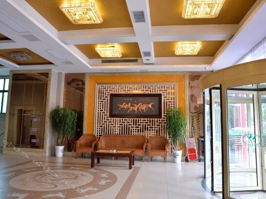 Yiyang Zhixiang Hotel - Photo2