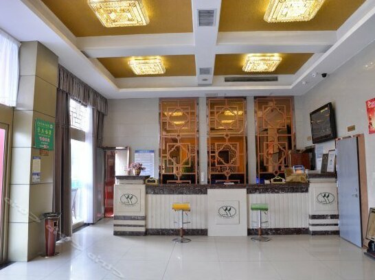 Yiyang Zhixiang Hotel - Photo3