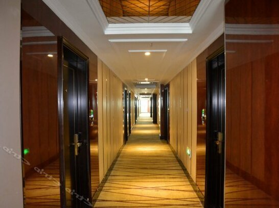 Yiyang Zhixiang Hotel - Photo4