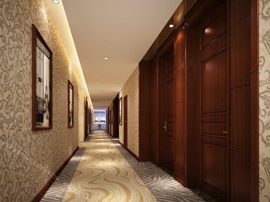 Yugezi Holiday Hotel - Photo2