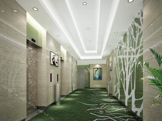 Yugezi Holiday Hotel - Photo3