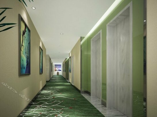 Yugezi Holiday Hotel - Photo4