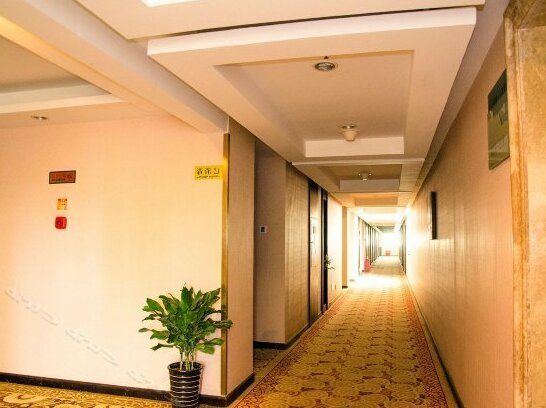 Zheshang Holiday Hotel - Photo3