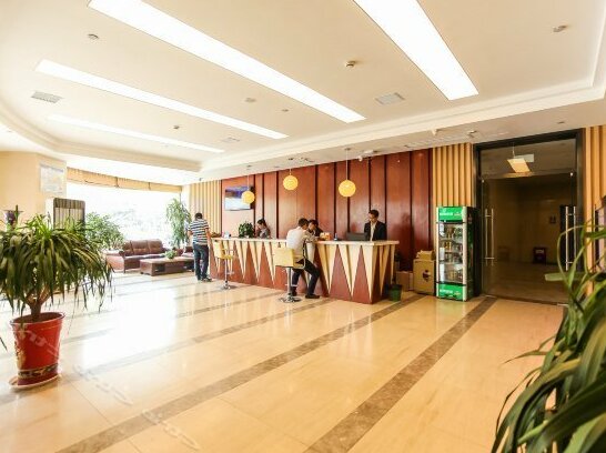 Zheshang Holiday Hotel - Photo4