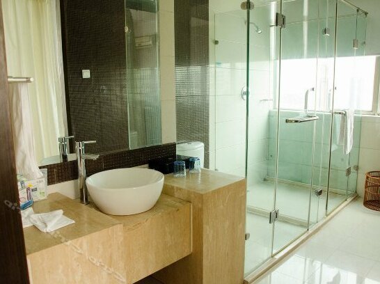 Zheshang Holiday Hotel - Photo5
