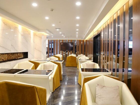 Zmax Suqian Baolong Plaza Store - Photo3