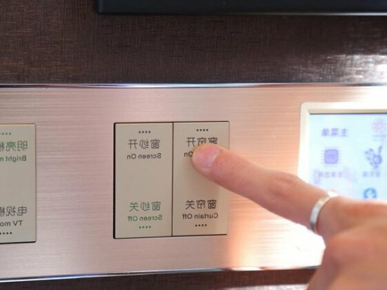Zmax Suqian Baolong Plaza Store - Photo5
