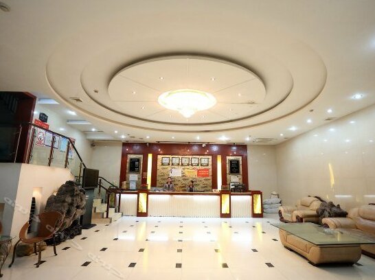 Chengshi Home Hotel - Photo2